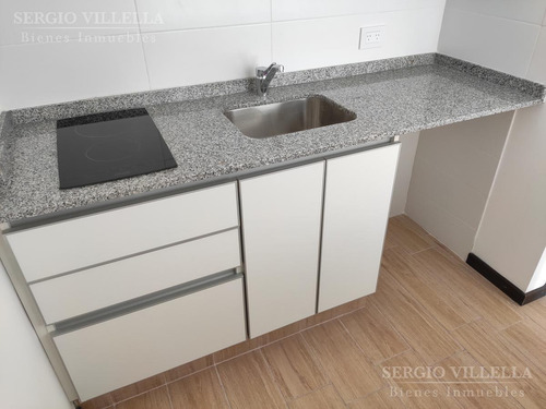 Imagen 12 de 18 de Rodriguez 1100 - Departamento Monoambiente En Venta En Rosario