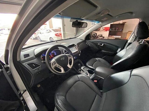 Imagem 7 de 10 de Hyundai Ix35 2.0 Mpi 4x2 16v Flex 4p Manual
