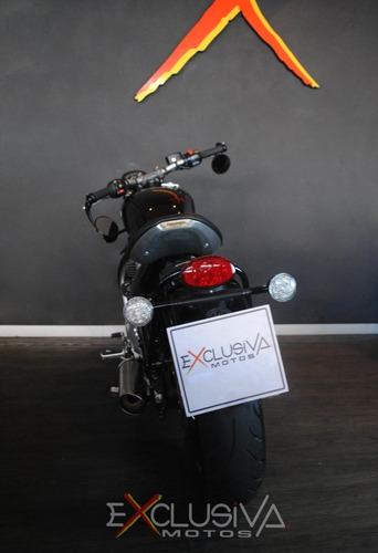 Imagem 5 de 6 de Triumph Bonneville Bobber 1200