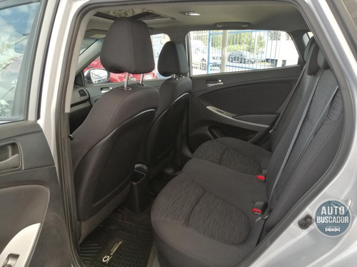 Hyundai Accent 2017
