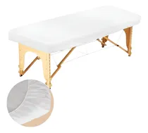 Comprar Set De 10 Sabanillas O Fundas Para Camillas Desechables 
