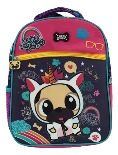 Mochilas Chiquitas | MercadoLibre