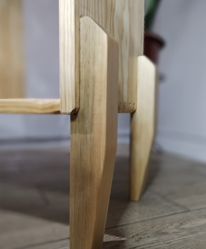 Mueble Para Centro De Entretenimiento Marrón Claro
