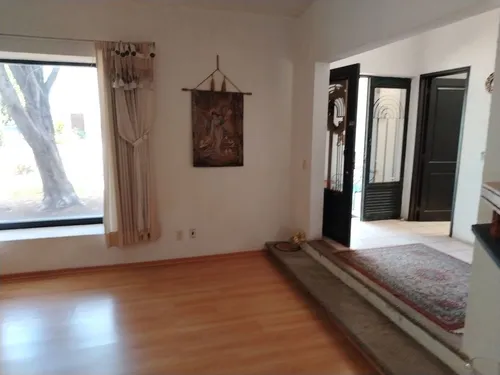 Casa En Renta En Av La Rica, Juriquilla