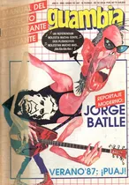 Comprar Revista Guambia 65 - Revista De Humor De Uruguay