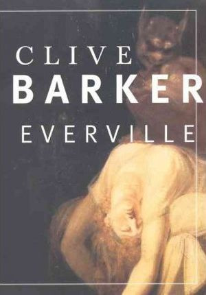 Everville - Clive Barker