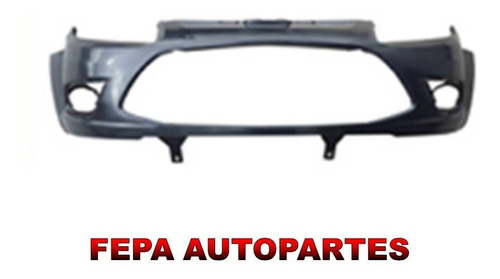 Paragolpes Delantero Ford Ka Viral 12 / 15 Pulse