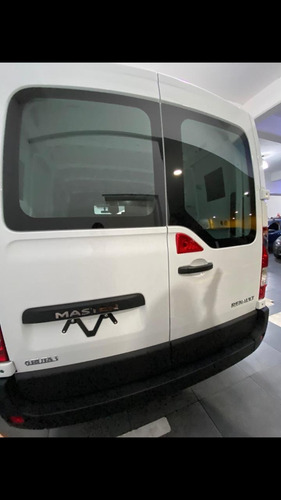 Renault Nueva Master L1h1 L1h1 Aa