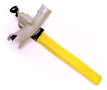 Comprar Traba Volante Antirrobo Volante Tablero Llaves