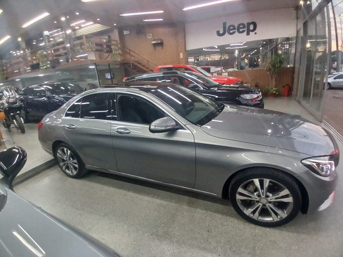 Mercedes-Benz Clase C 1.8 C250 Avant Edition B.eff At Ll17