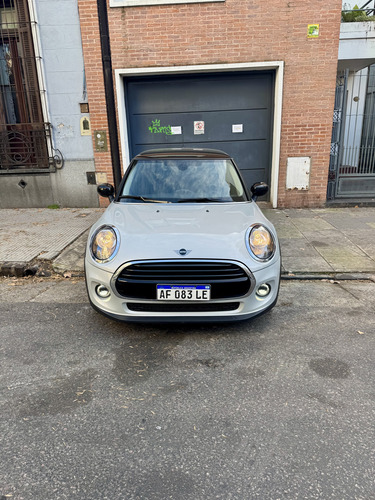 Mini Cooper 1.5 F55 Pepper 136cv
