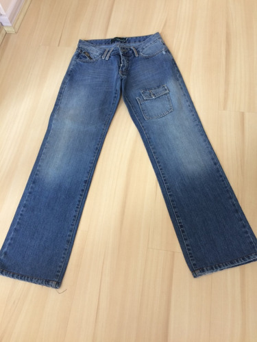 Calça Jeans Billabong Feminina