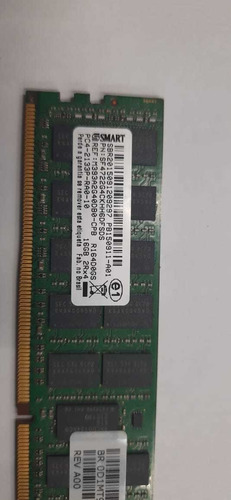 Memória Servidor 16 Gb Pc4-2133p, Proliant Ml350, Ml350t, G9