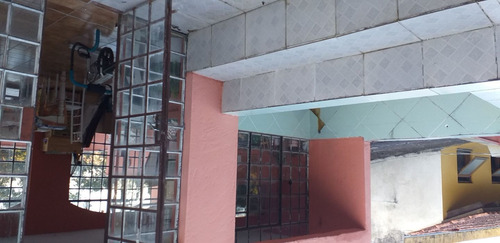 Casa À Venda Na Rua Dos Minuanos, Espírito Santo, Porto Alegre - Rs - Liv-11219