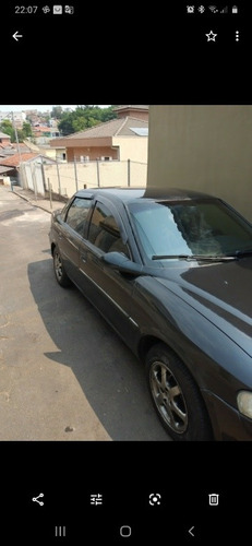 Chevrolet Vectra Gls