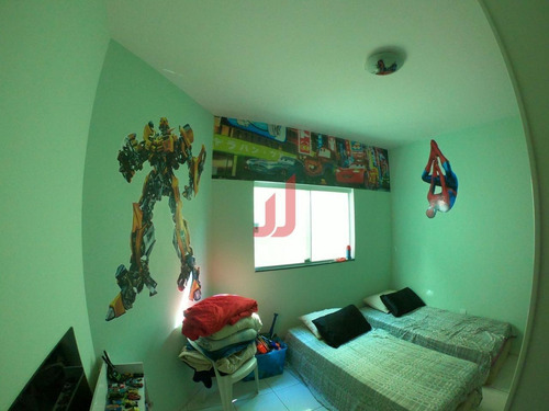 Imagem 13 de 17 de Casa À Venda, 3 Quartos, 1 Suíte, 4 Vagas, Parque Jataí - Votorantim/sp - 6277