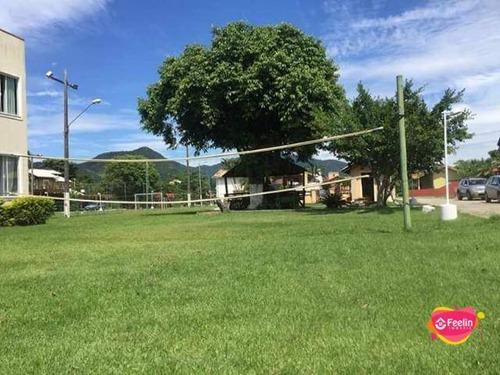 Imagem 20 de 28 de Casa Com 4 Dormitórios À Venda, 200 M² Por R$ 848.000,00 - Campeche - Florianópolis/sc - Sc - Ca0148_feelin