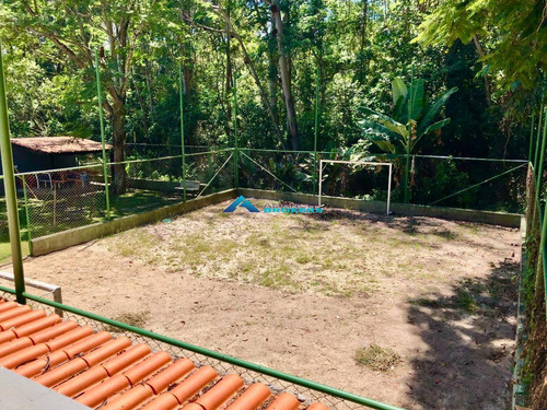 Imagem 23 de 30 de Chácara/salão A Venda C/ 1.264 M², Amplo Espaço E Com Piscina, Jundiaí Sp. (aceita Permuta) - 7323