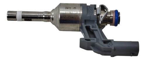 Bico Injetor Fiat Fastback Turbo 1.3 2023 (Usado)
