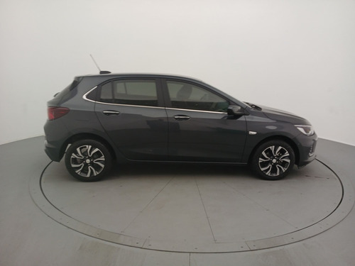 Chevrolet Onix 1.0 TURBO FLEX PREMIER AUTOMÁTICO