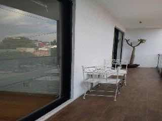 Rento Agradable Habitación Con Balcón