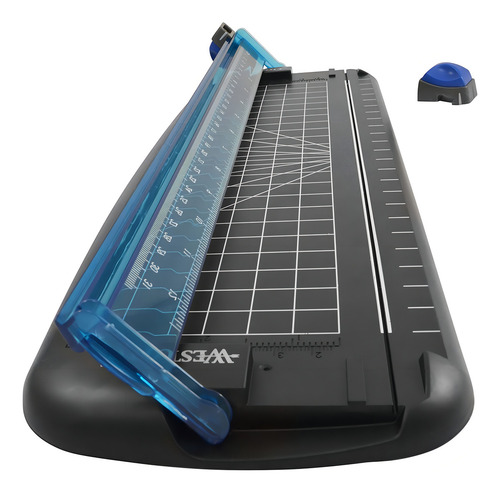 Westcott 15804 - Recortadora Personal Multiusos (12.0 in)