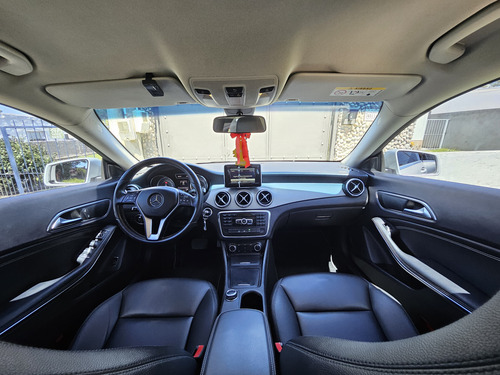 Mercedes-Benz Clase CLA 1.6 Cla200 Coupe Urban 156cv At