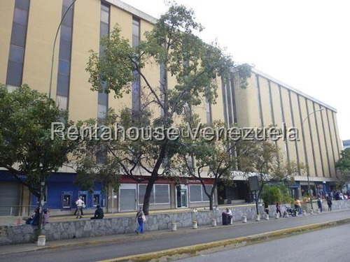 Venta De Oficina En Los Ruices Jlrp Mls 25-10750