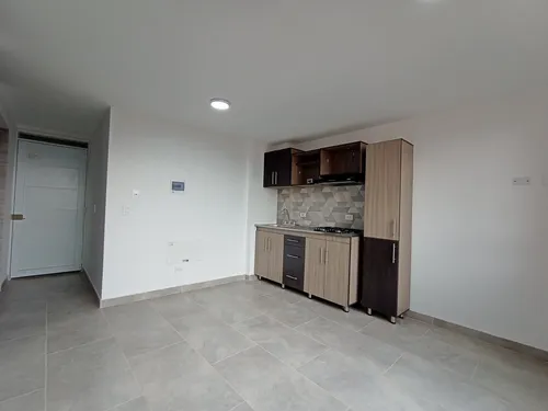 Apartamento En Arriendo En Tintalá. Cod A1087167