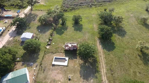 Imagen 25 de 30 de Vendo O Permuto Terreno Con Costa Al Río En Esquina!!!