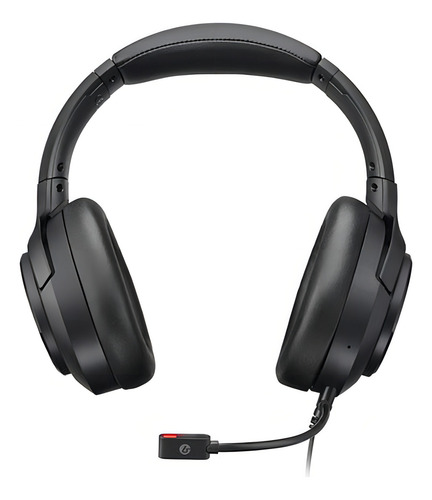 Auriculares Lucidsound Ls10p Ps4, Ps5 Y Pc Macrotec Color Azul