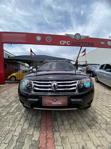 Renault Duster 1.6 DYNAMIQUE 4X2 16V