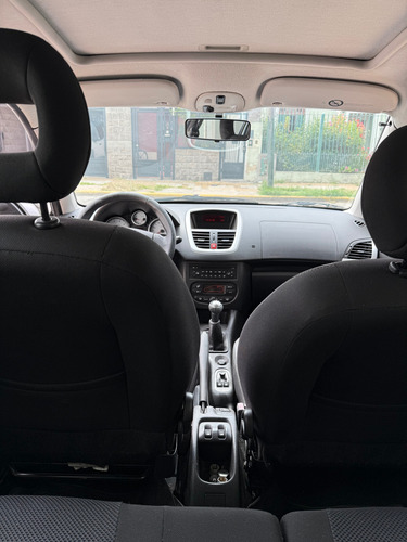Peugeot 207 1.4 Feline Hdi 70cv