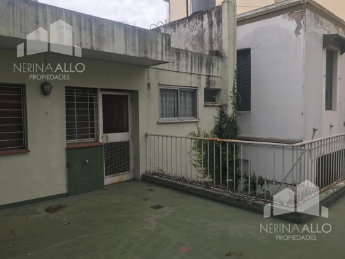 Terreno En Venta Casa/terreno Con Factibilidad Desarrollo 6 Pisos