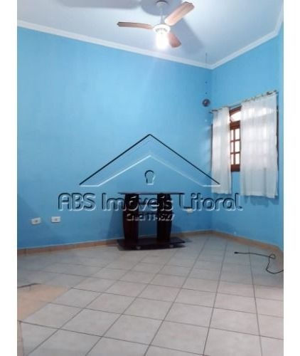 Imagem 13 de 15 de Casa Em Condomínio No Jardim Imperador Em Praia Grande (entrada De 70 Mil)