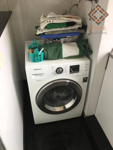 Apartamento Com 2 Dormitórios À Venda, 72 M² Por R$ 496.000,00 - Lapa - São Paulo/sp - Ap47751