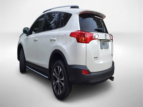Imagem 4 de 14 de Toyota Rav-4 Awd 2.5 16v At