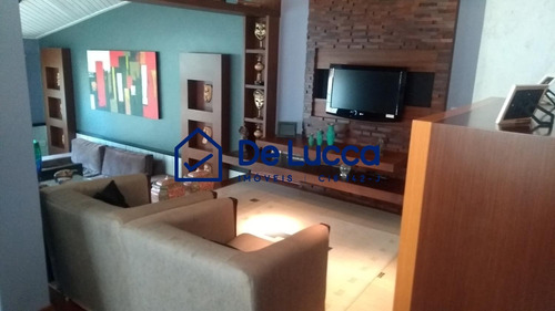 Imagem 10 de 26 de Casa À Venda Em Parque Nova Campinas - Ca006431