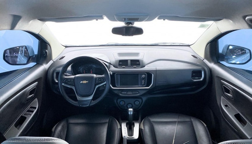 Imagem 13 de 15 de 120268 - Chevrolet Spin 2020 Com Garantia