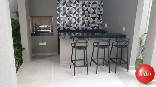 Imagem 11 de 16 de Apartamento - Ref: 233922