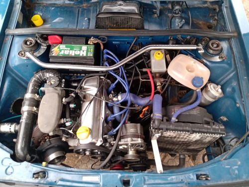 Passat Ls Turbo Forjado