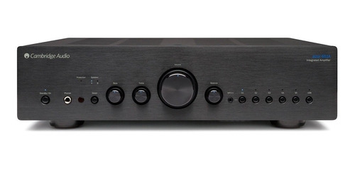 Cambridge Audio Azur 651a Amplificador Intergrado Con Usb!!