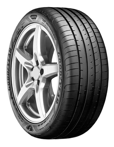 Llanta 245/45 R19 Goodyear Eagle F1 Asymmetric 5 103y