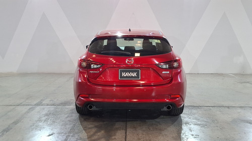 Mazda Mazda 3 2.5 HATCHBACK S TA