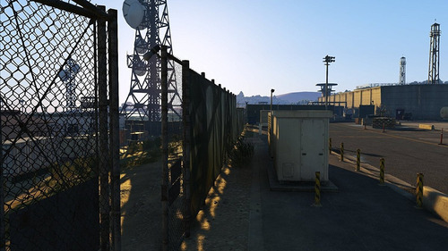 Metal Gear Solid V: Ground Zeroes - Playstation 4 Físico