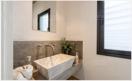Casa En Playa Brava En Venta Punta Del Este