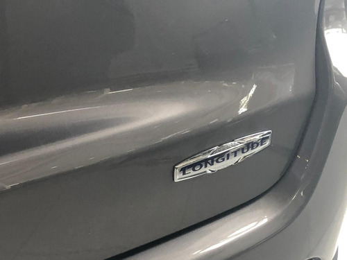Jeep Compass 2.4 Longitude
