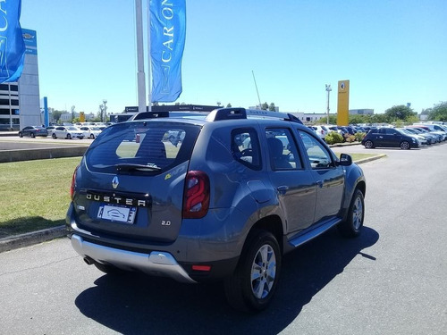 Renault Duster 2.0 Privilege 4x4 Car One - Dk