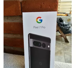 Google Pixel 7 Pro 128 Gb 8 Gb Ram