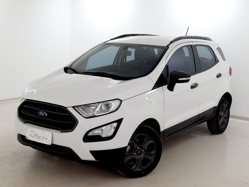 Ford Ecosport 1.5 FREESTYLE L18